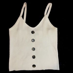 Button Top